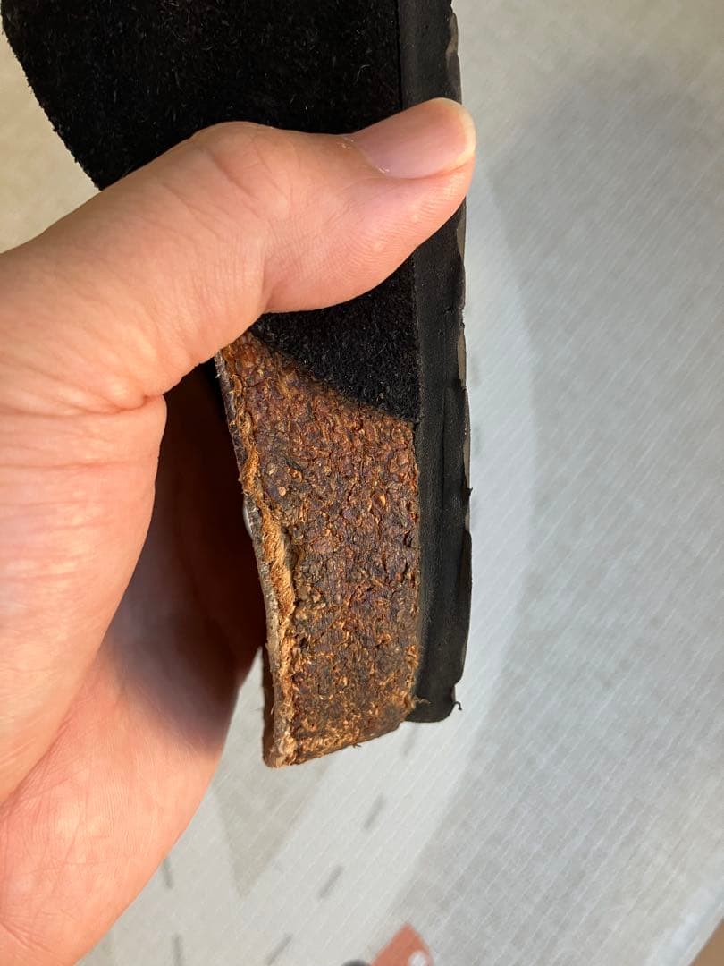 ビルケンシュトック　チューリッヒ　ブラック　39