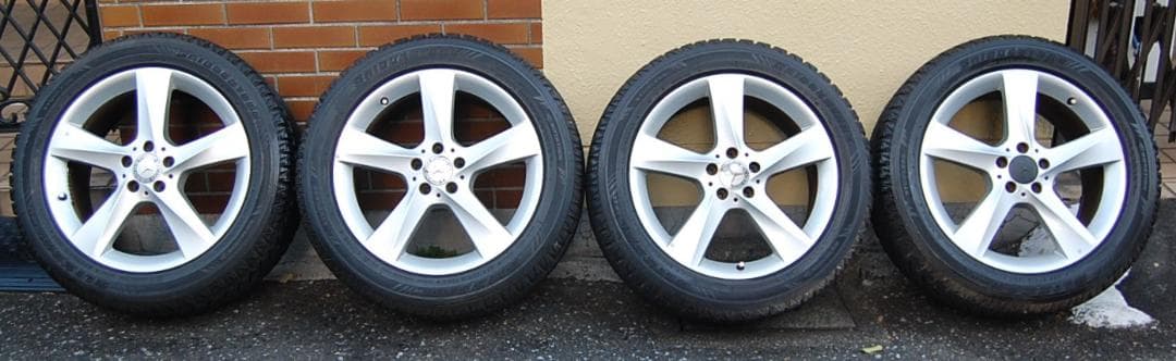 リリ　メルセデス ベンツ ML350