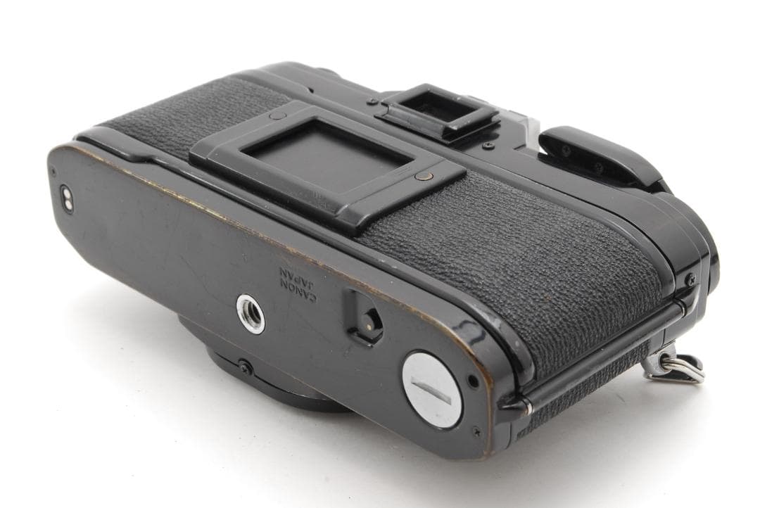 【動作確認済】Canon AE-1 + Canon FD 50mm f/1.4