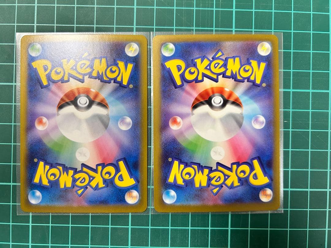 インフェルノX、MEGAドリームex メガリザードンX EX 2枚セット