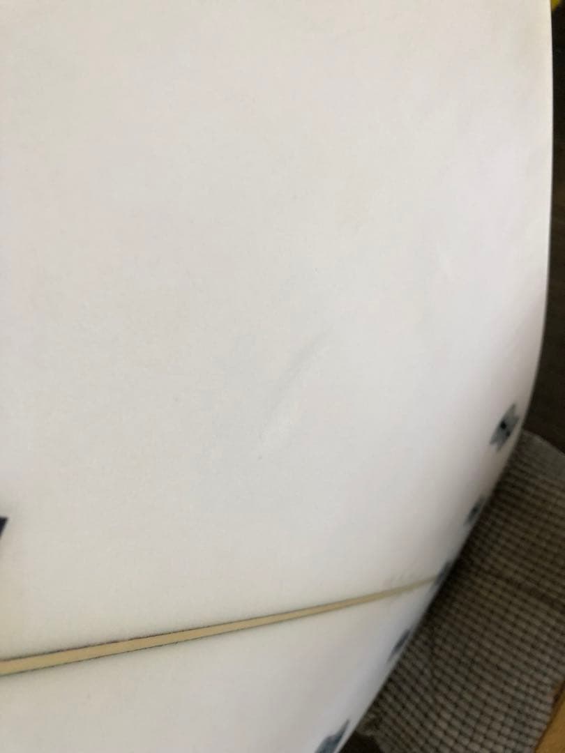 ステイシー　ショートボード