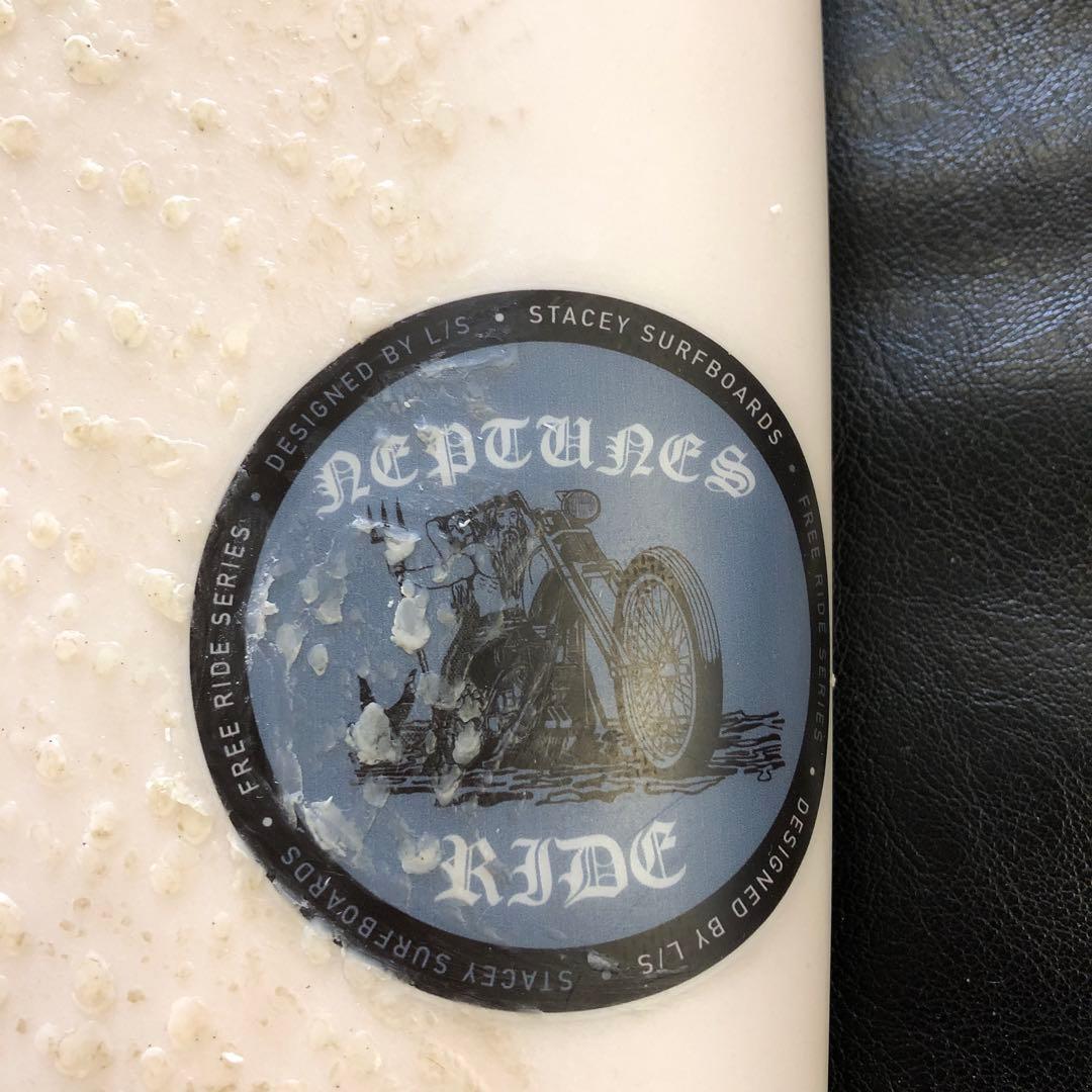 ステイシー　ショートボード