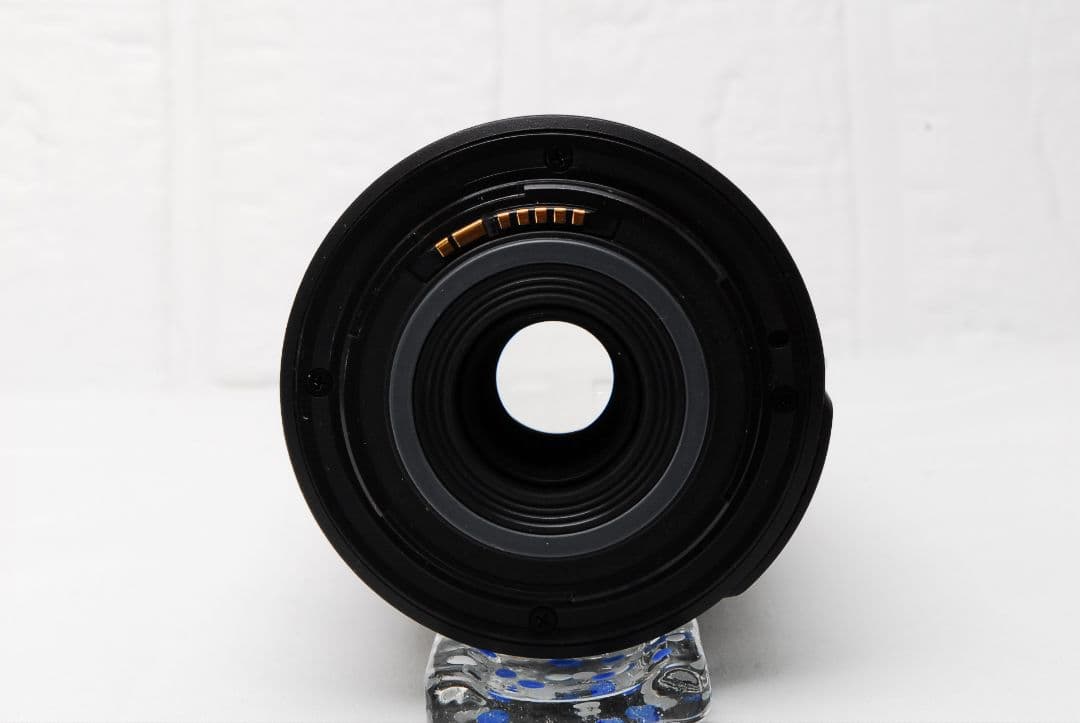 美品✨Canon EF-S 55-250mm IS✨望遠ズームレンズ
