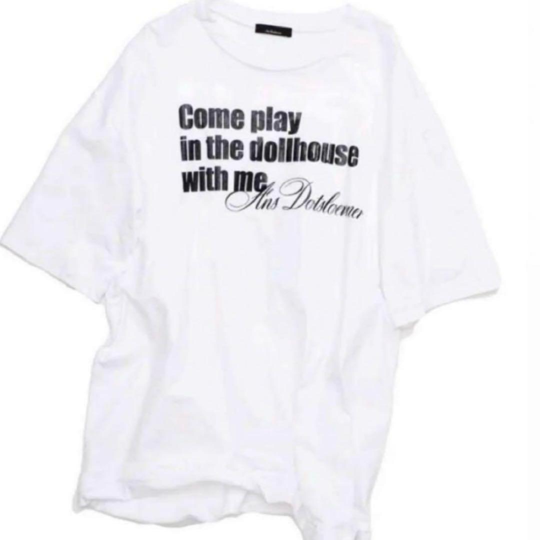 トップス Ans Dotsloevner