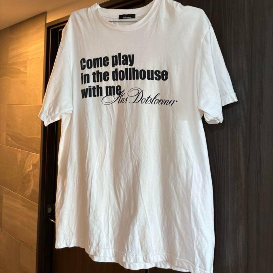 トップス Ans Dotsloevner