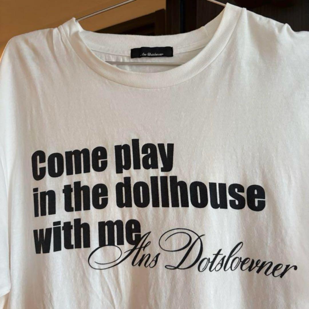 トップス Ans Dotsloevner