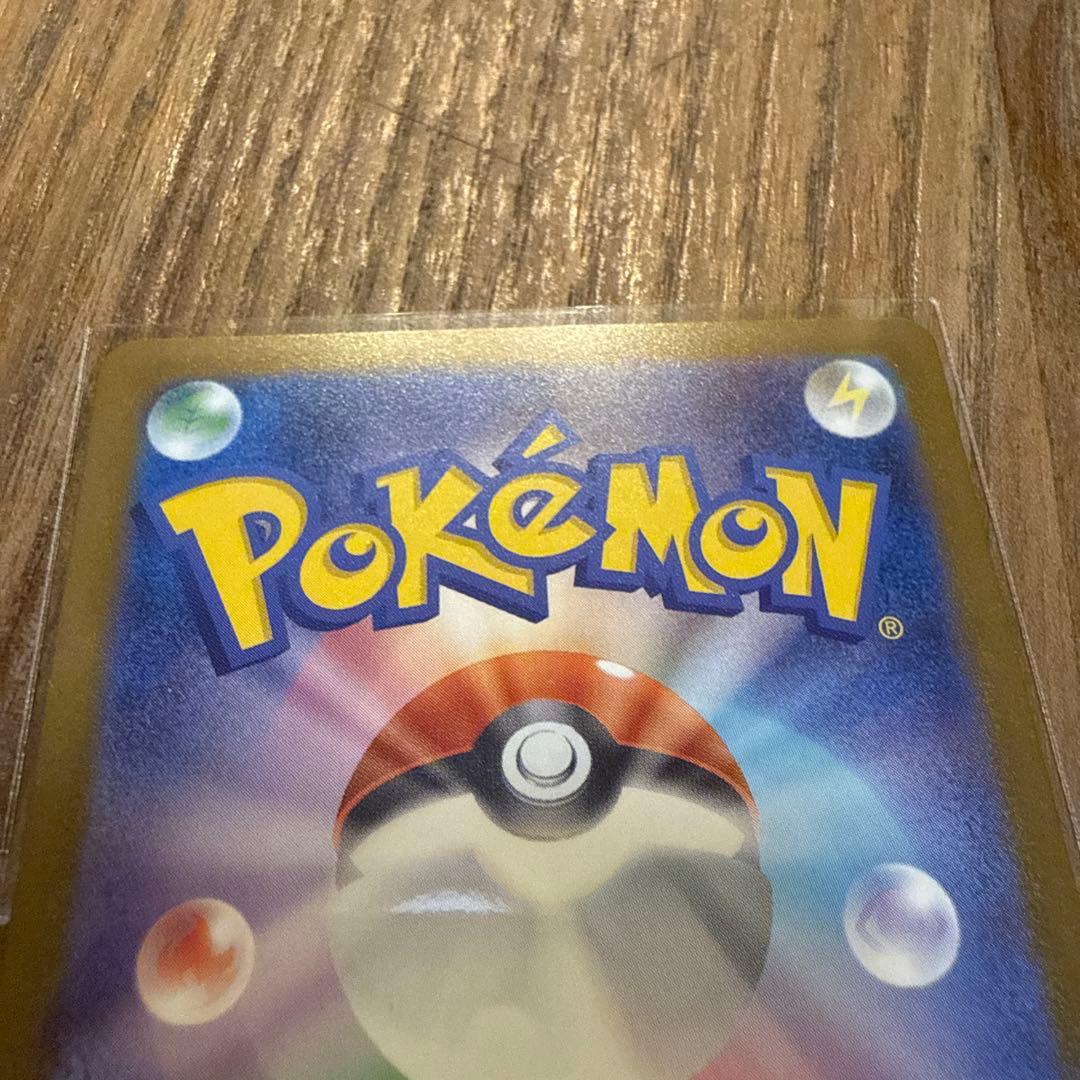 Nのゾロアークex SAR2枚セット