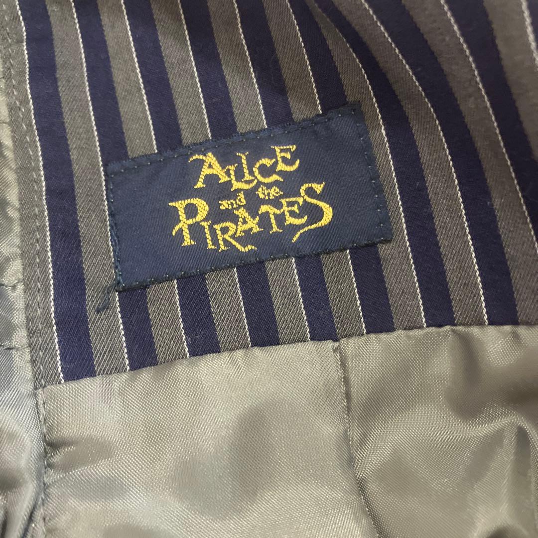 ALICE and the PIRATES ジャンパースカート✨最終値下げ✨