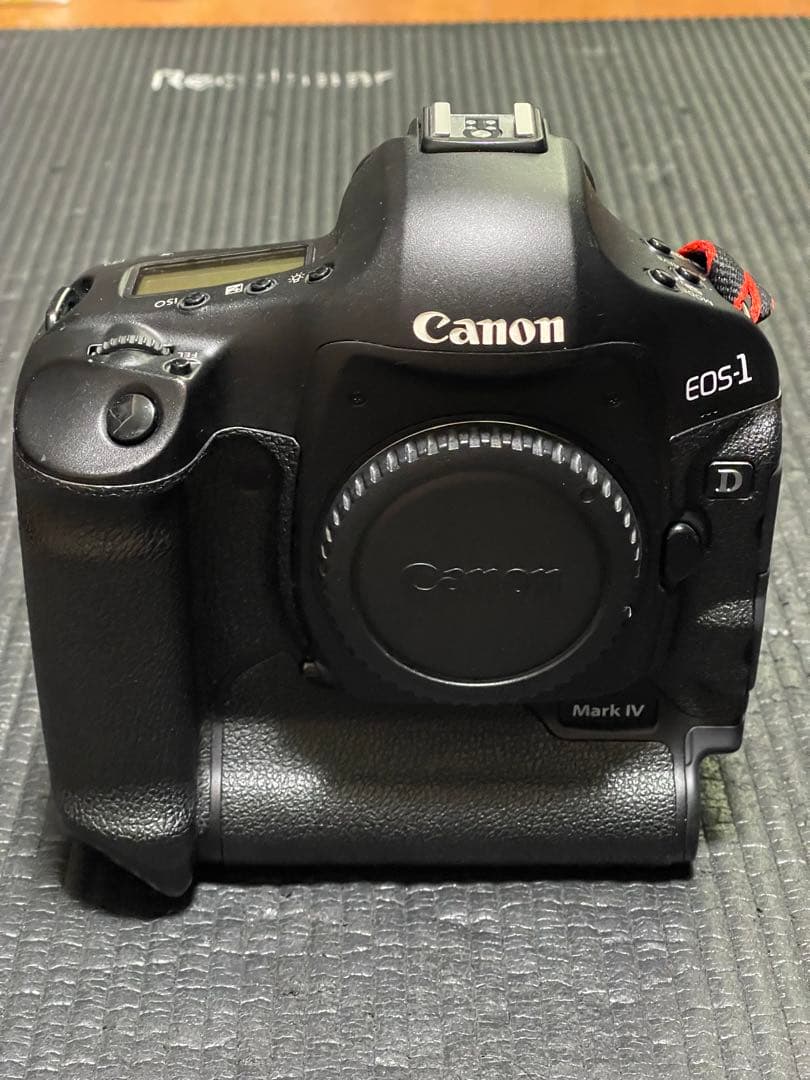 Canon EOS-1D Mark IV ショット数88601 おまけ付