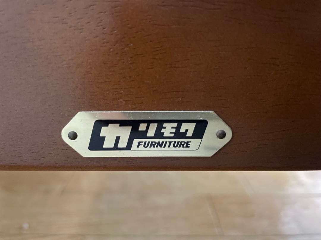 【kabuki2525masaki】カリモク60 Kチェア 2シーター