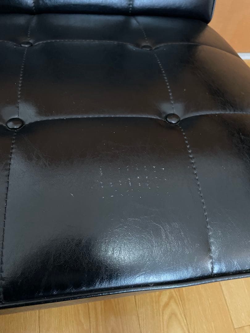 【kabuki2525masaki】カリモク60 Kチェア 2シーター