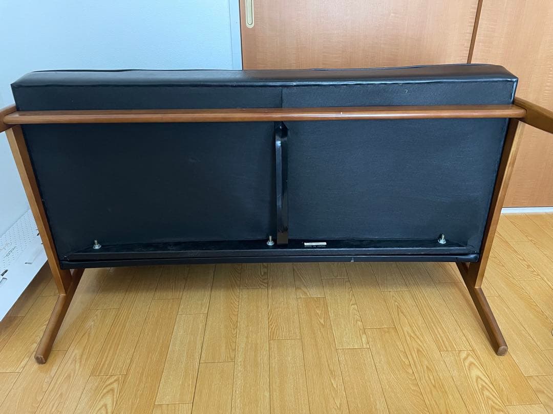 【kabuki2525masaki】カリモク60 Kチェア 2シーター