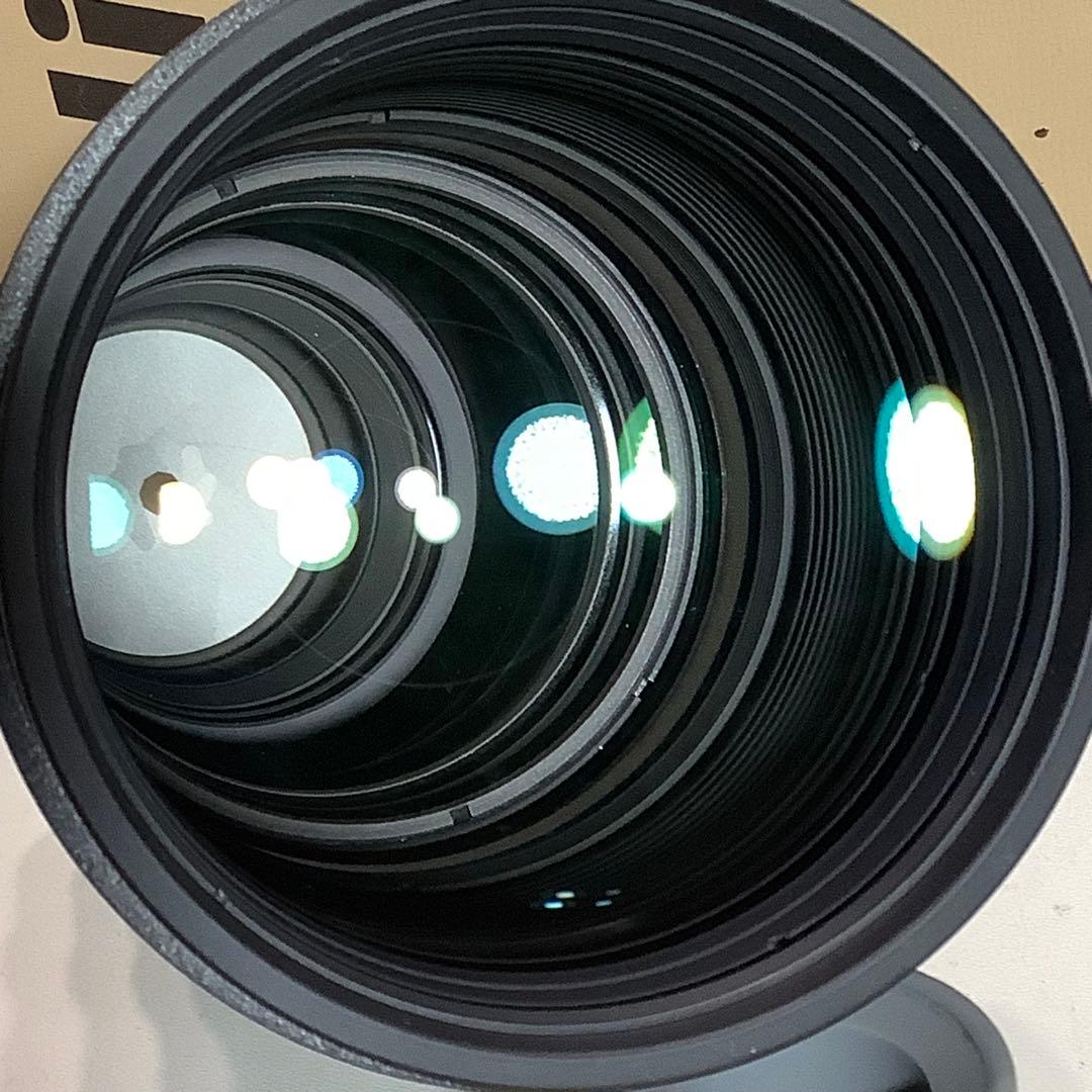 ニコン AF-I NIKKOR ED 300mm f2.8D