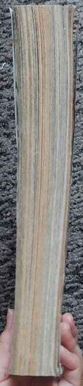 週刊少年ジャンプ　1992年　36-37合併号