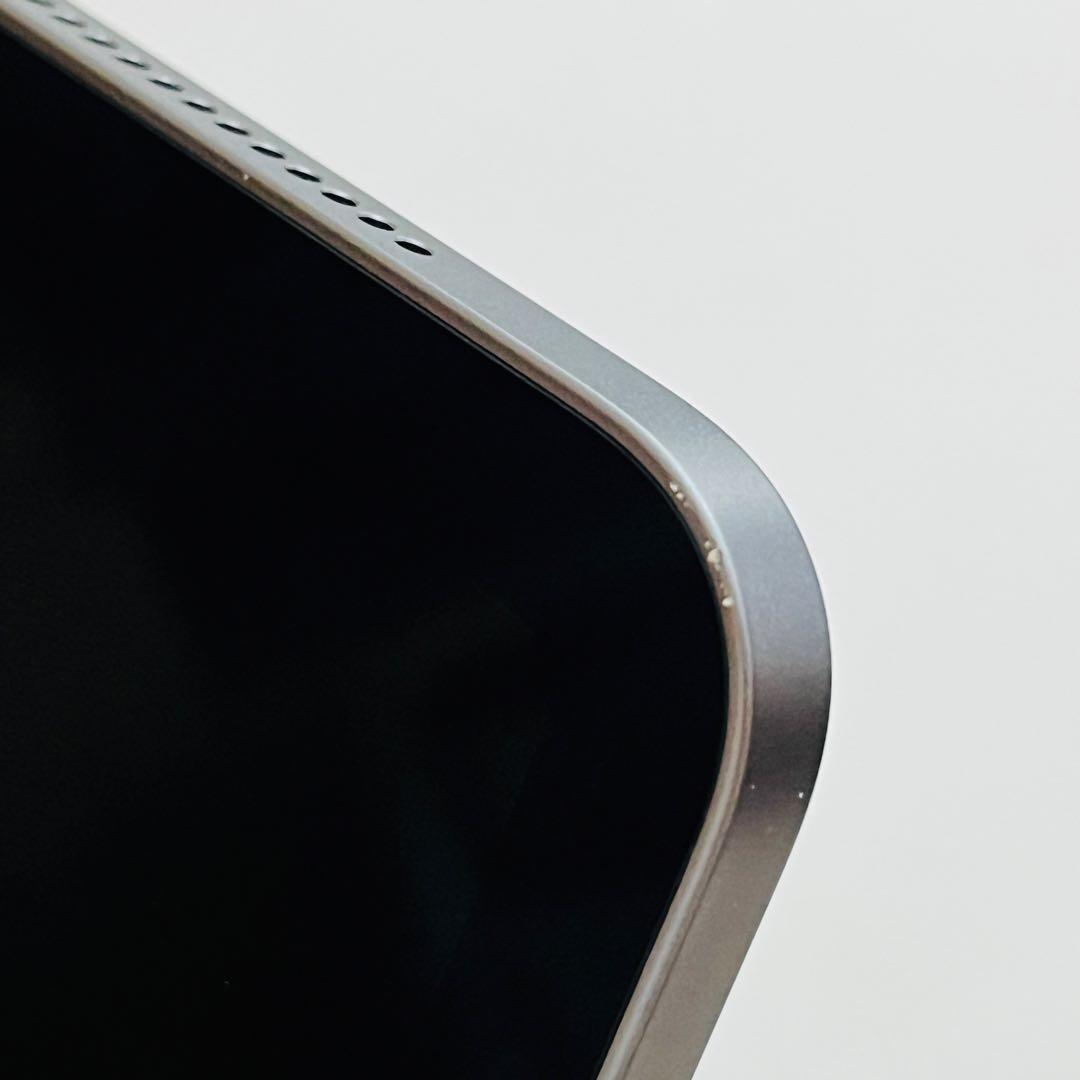 11インチiPad Air 第5世代 64GB Wi-Fi スペースグレー※本体