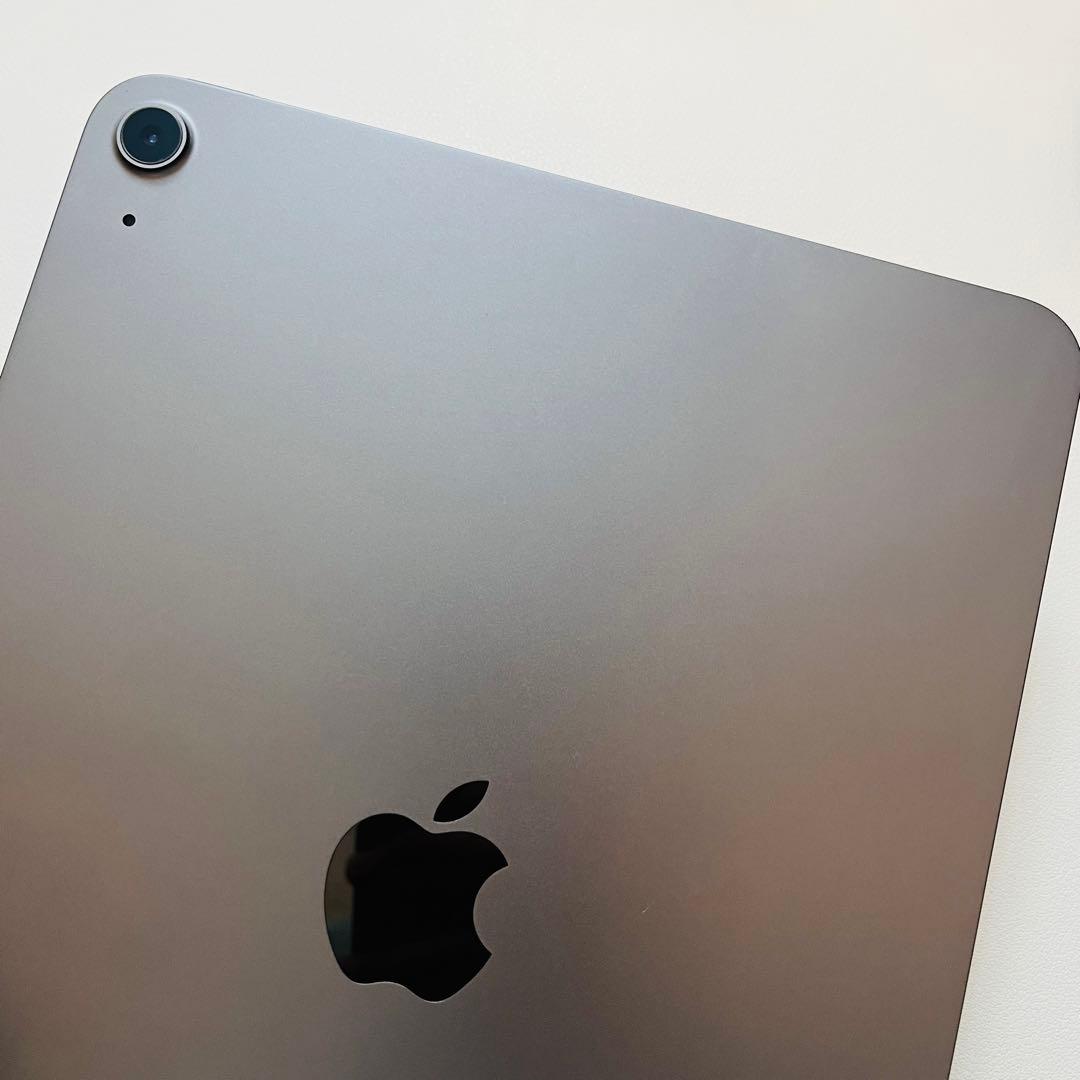 11インチiPad Air 第5世代 64GB Wi-Fi スペースグレー※本体