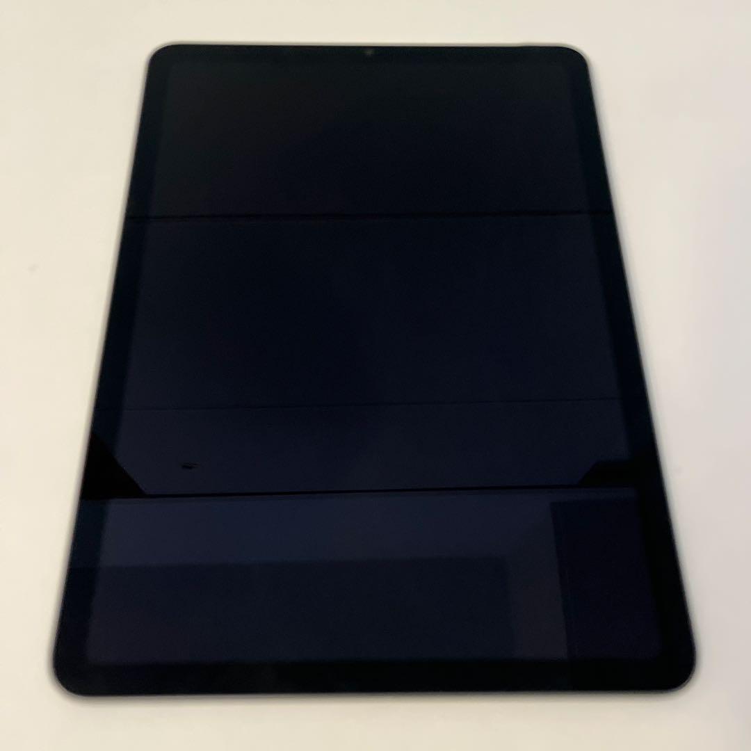 11インチiPad Air 第5世代 64GB Wi-Fi スペースグレー※本体