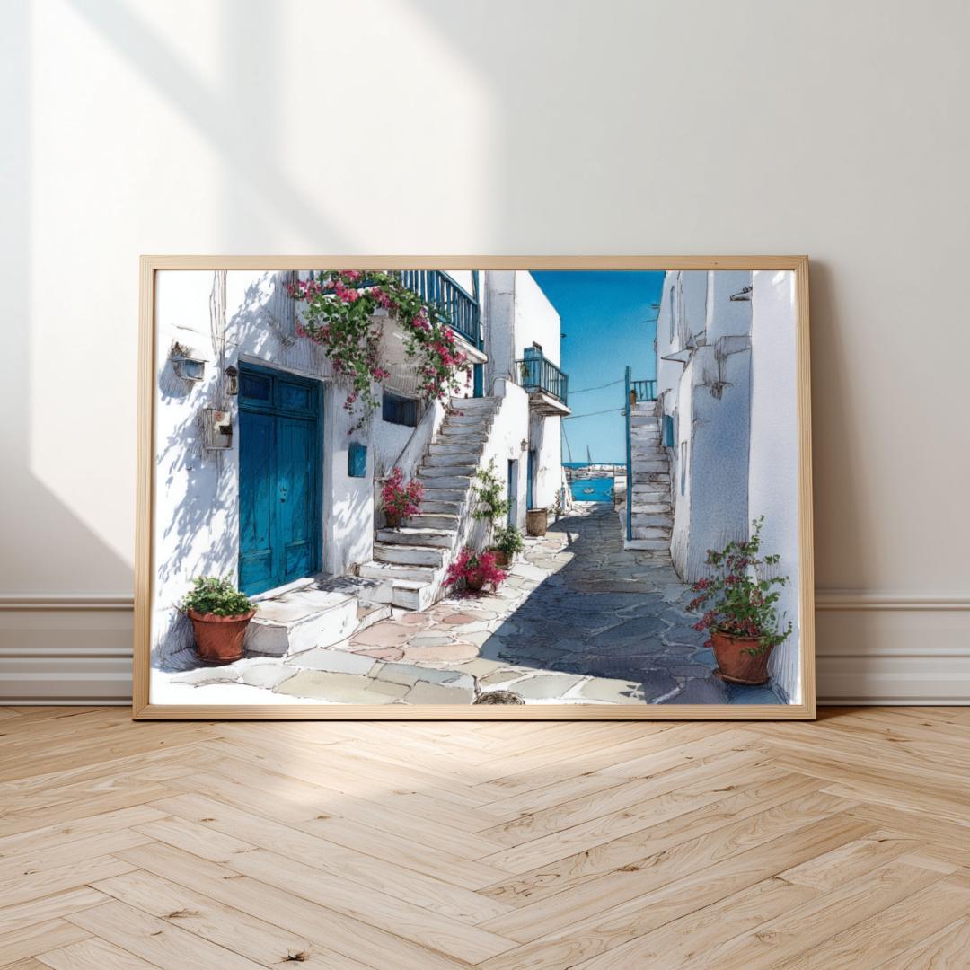 Danan　 A3 4枚、A4 ３枚 おまとめ商品