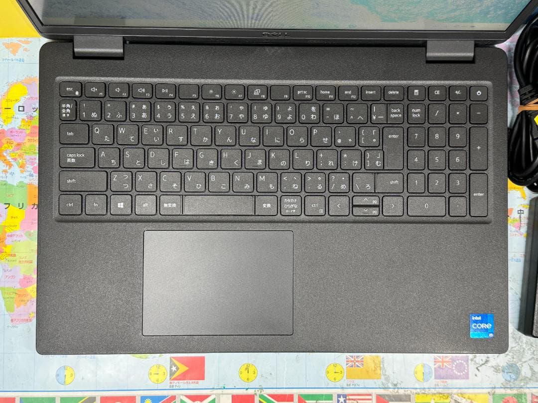 美品 デル Latitude 3520 第11世代 i5 15.6型 ノートPC