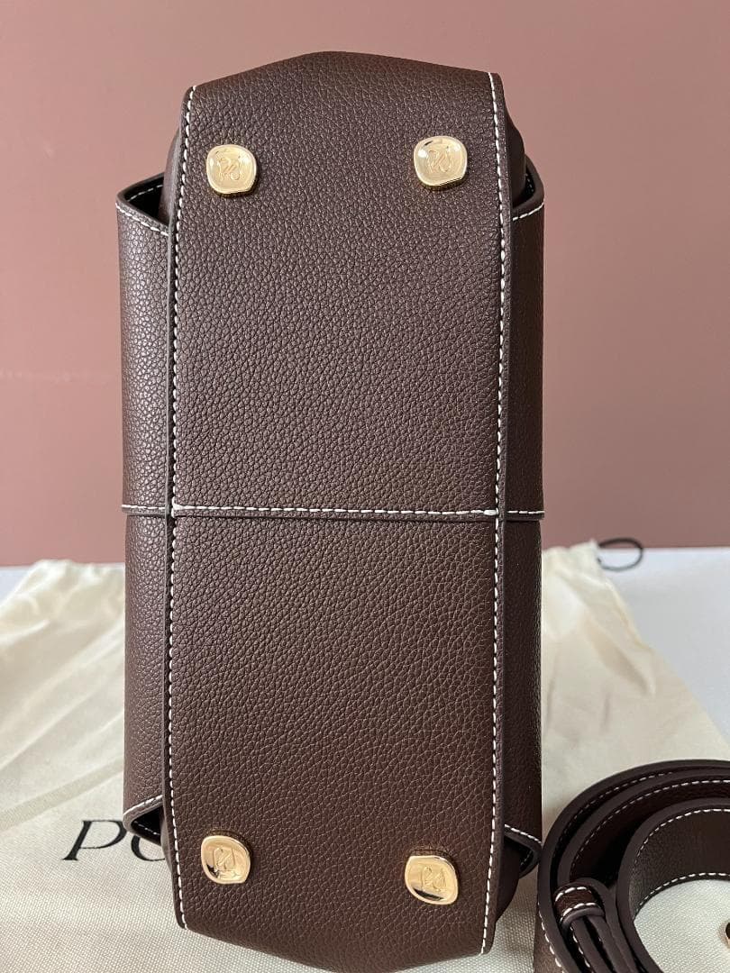 Mokki Mini ミニショルダーバッグ