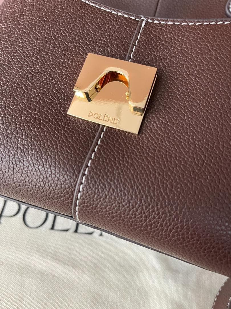 Mokki Mini ミニショルダーバッグ