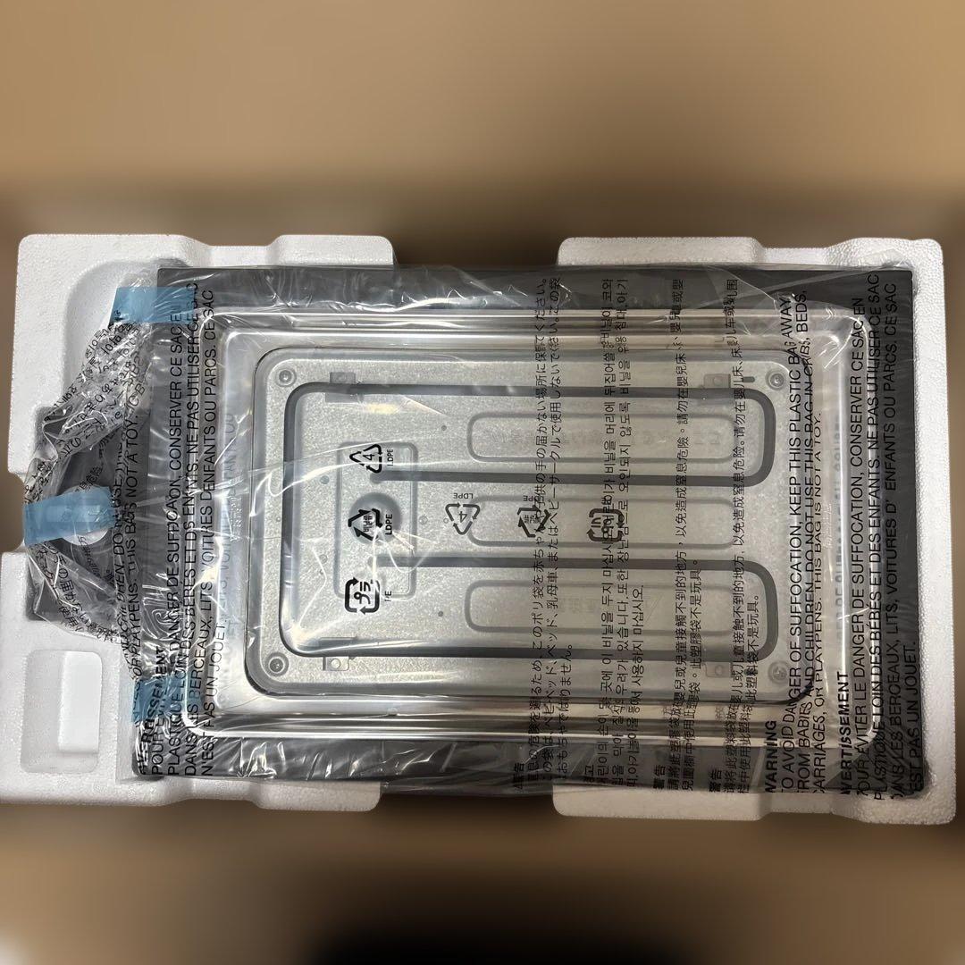 【新品未使用品】BALMUDA The Plate pro