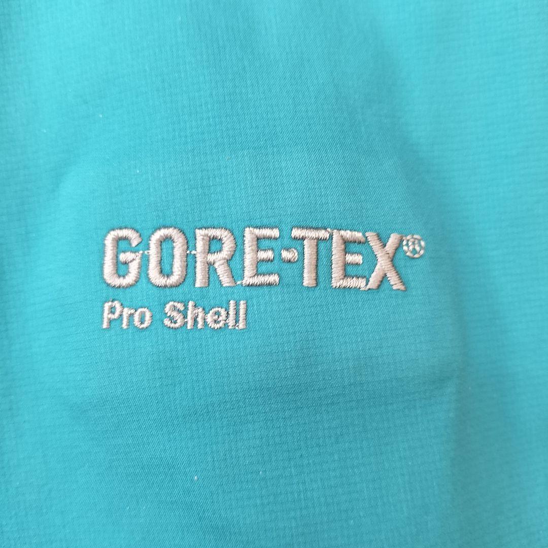 ノースフェイス クライムライトジャケット NPW10113　Lサイズライトブルー