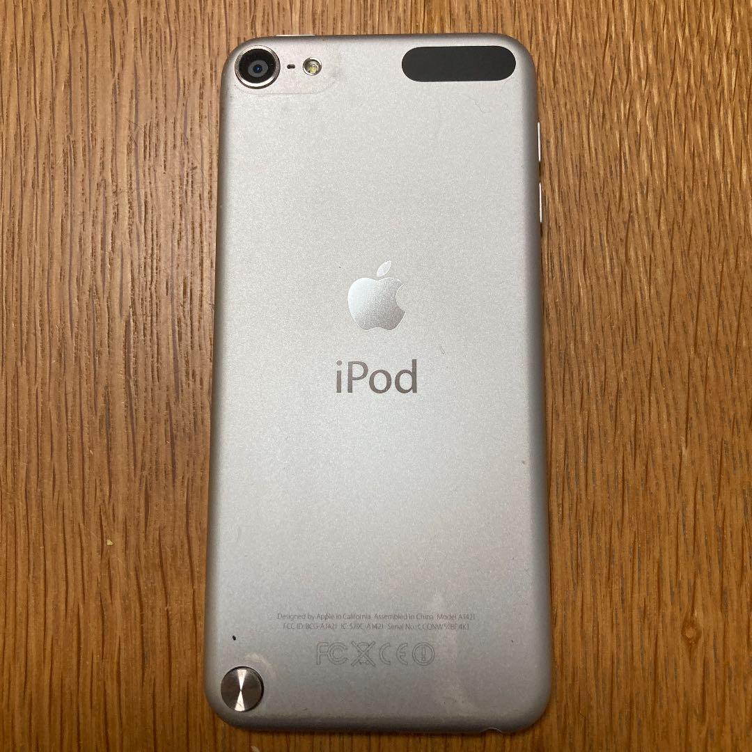 その他 iPod touch MD720J/A 32G