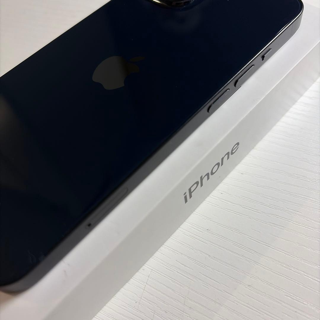 iPhone14 256GB ミッドナイト SIMフリー