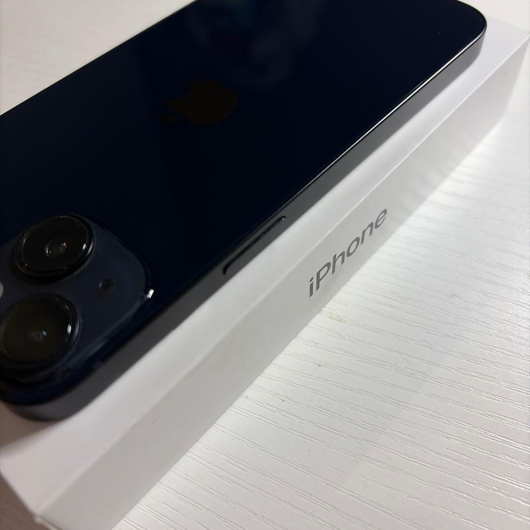 iPhone14 256GB ミッドナイト SIMフリー