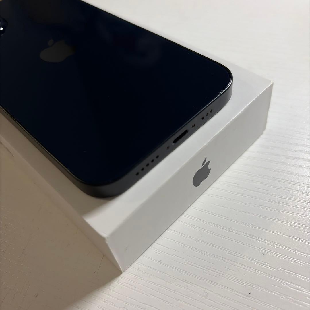iPhone14 256GB ミッドナイト SIMフリー