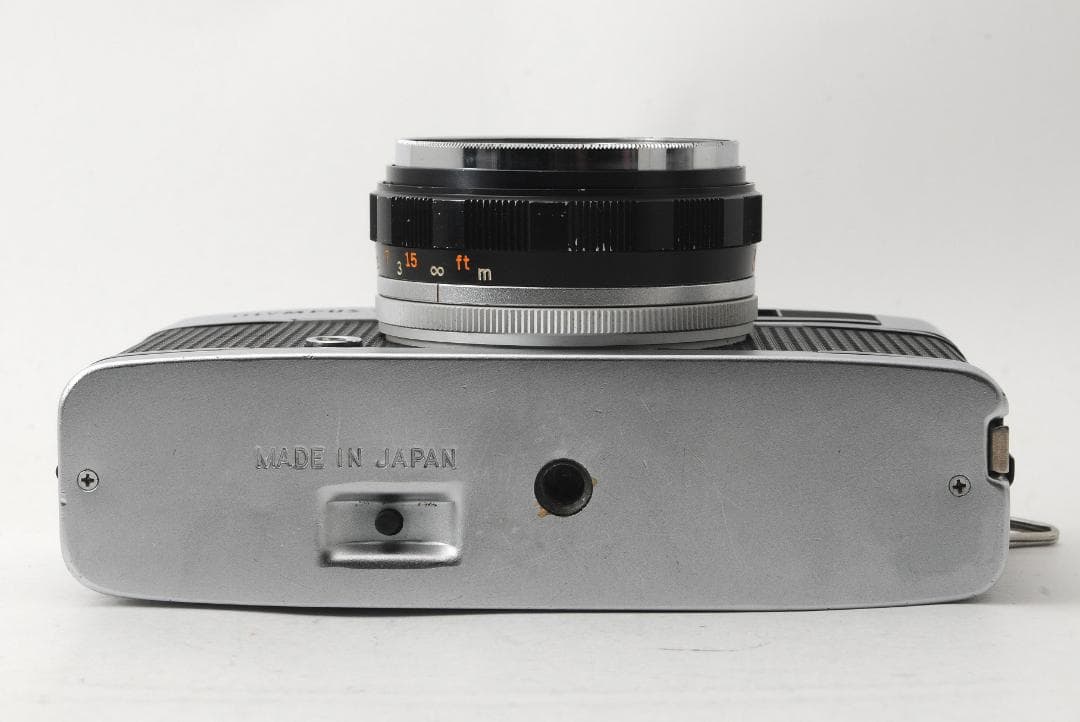 オリンパス OLYMPUS TRIP 35 フィルムカメラ かわいい レトロ