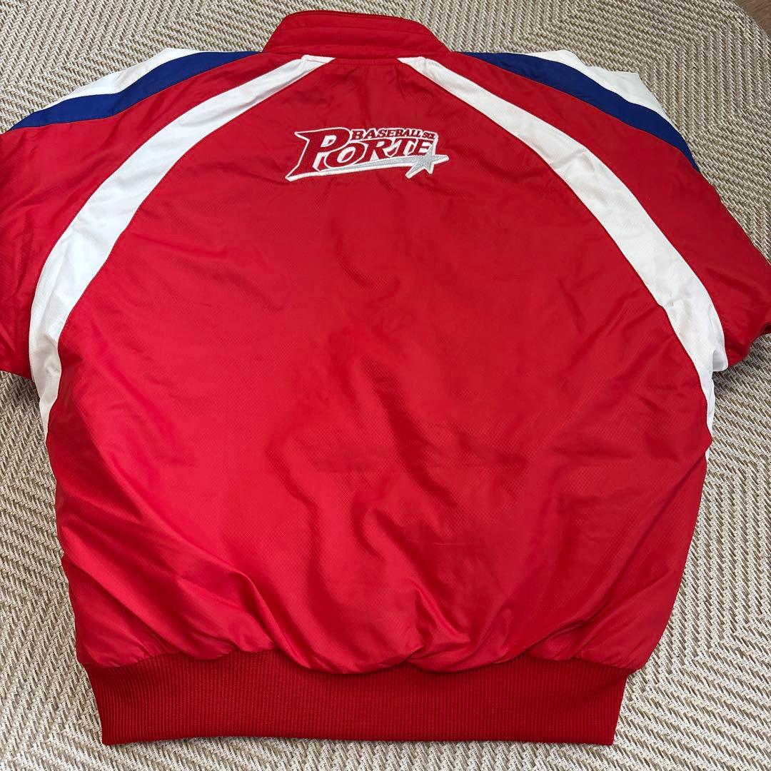 ポルテ　ユニホーム　7点セット　美品