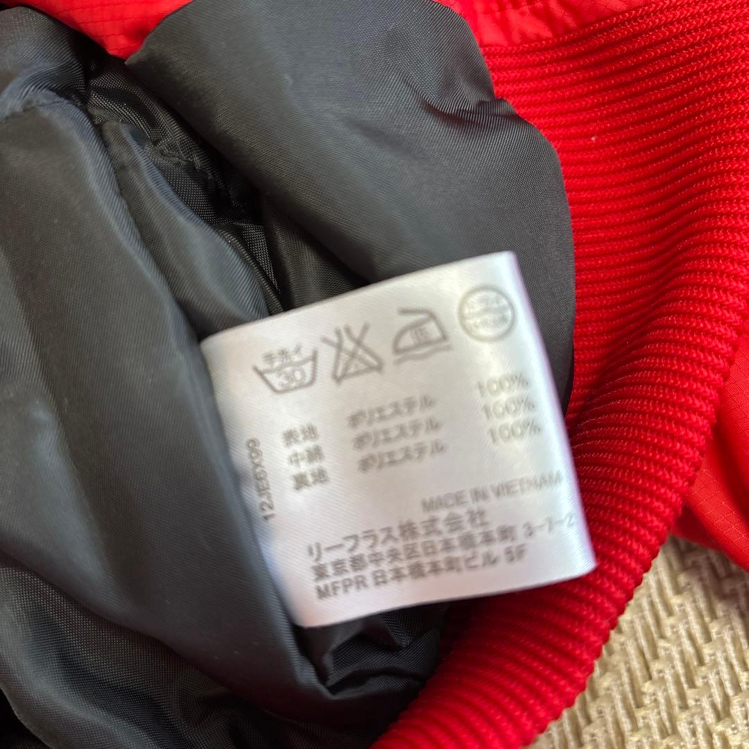 ポルテ　ユニホーム　7点セット　美品