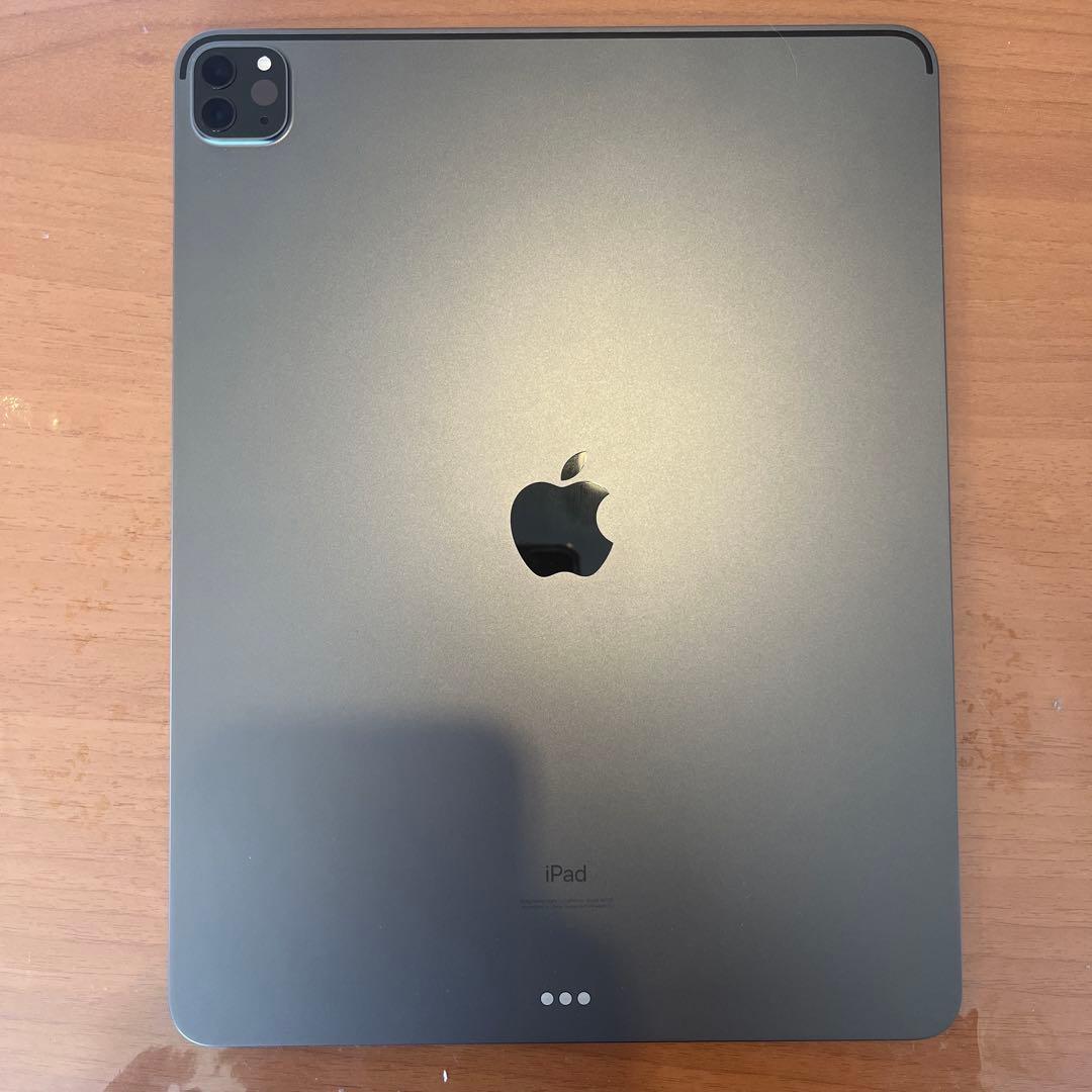 ipad pro 12.9 第4世代　512GB Apple pencil 付き