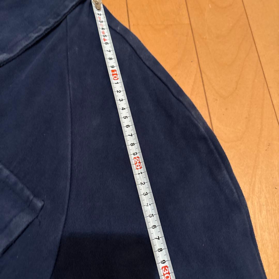 70s~80s Moleskin Jacket モールスキンFrench