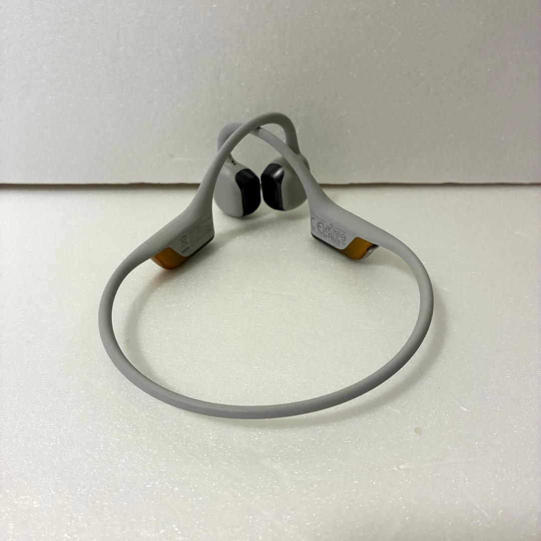 Shokz OpenRun Pro 2 大迫傑モデル 骨伝導イヤホン ワイヤレス