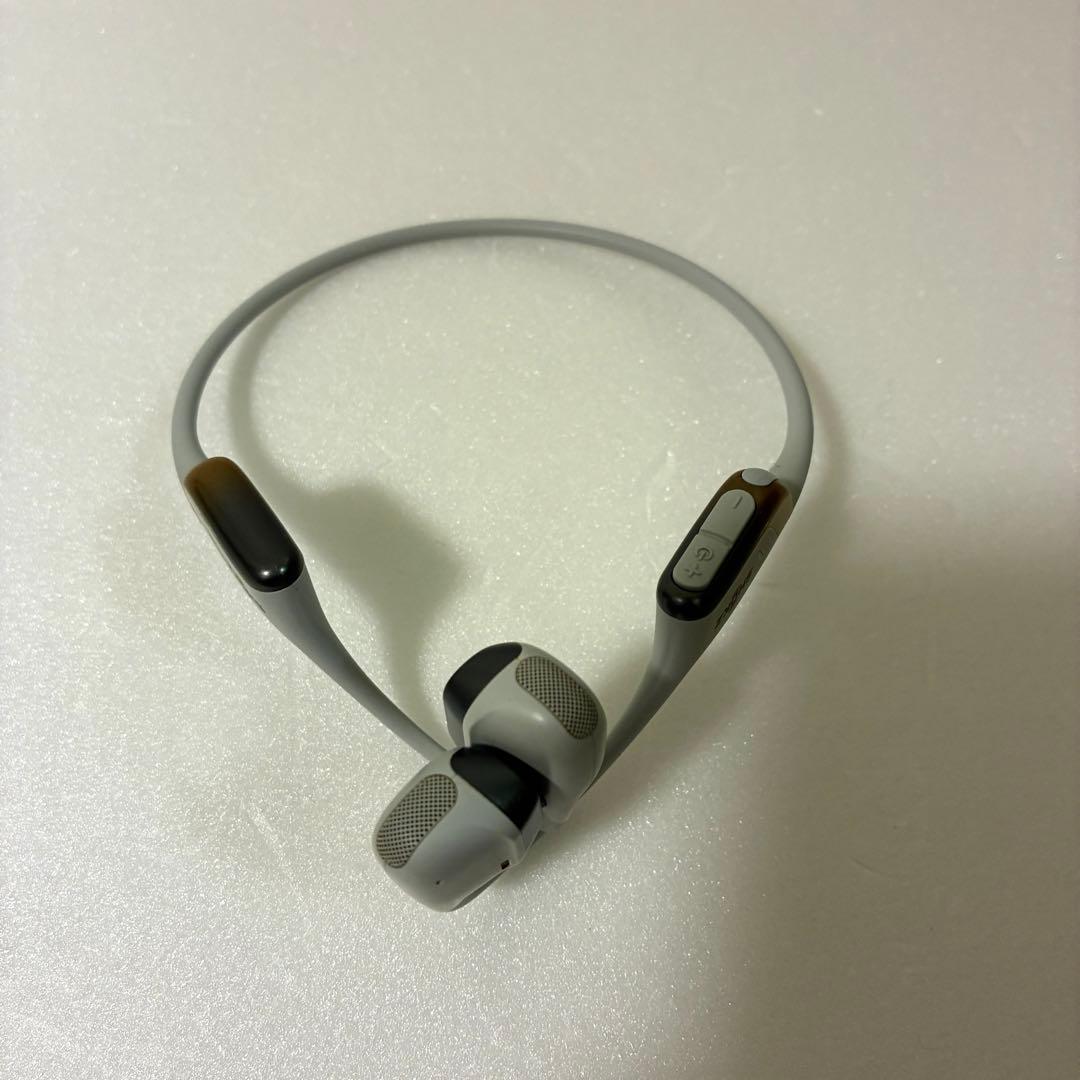 Shokz OpenRun Pro 2 大迫傑モデル 骨伝導イヤホン ワイヤレス