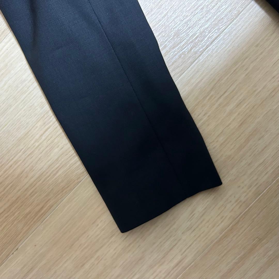 KRIS VAN ASSCHE テーラードジャケット