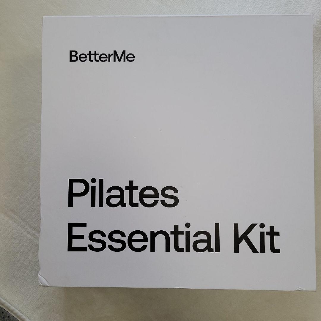 H*♡様 BetterMe Pilates Essential Kit & Ba