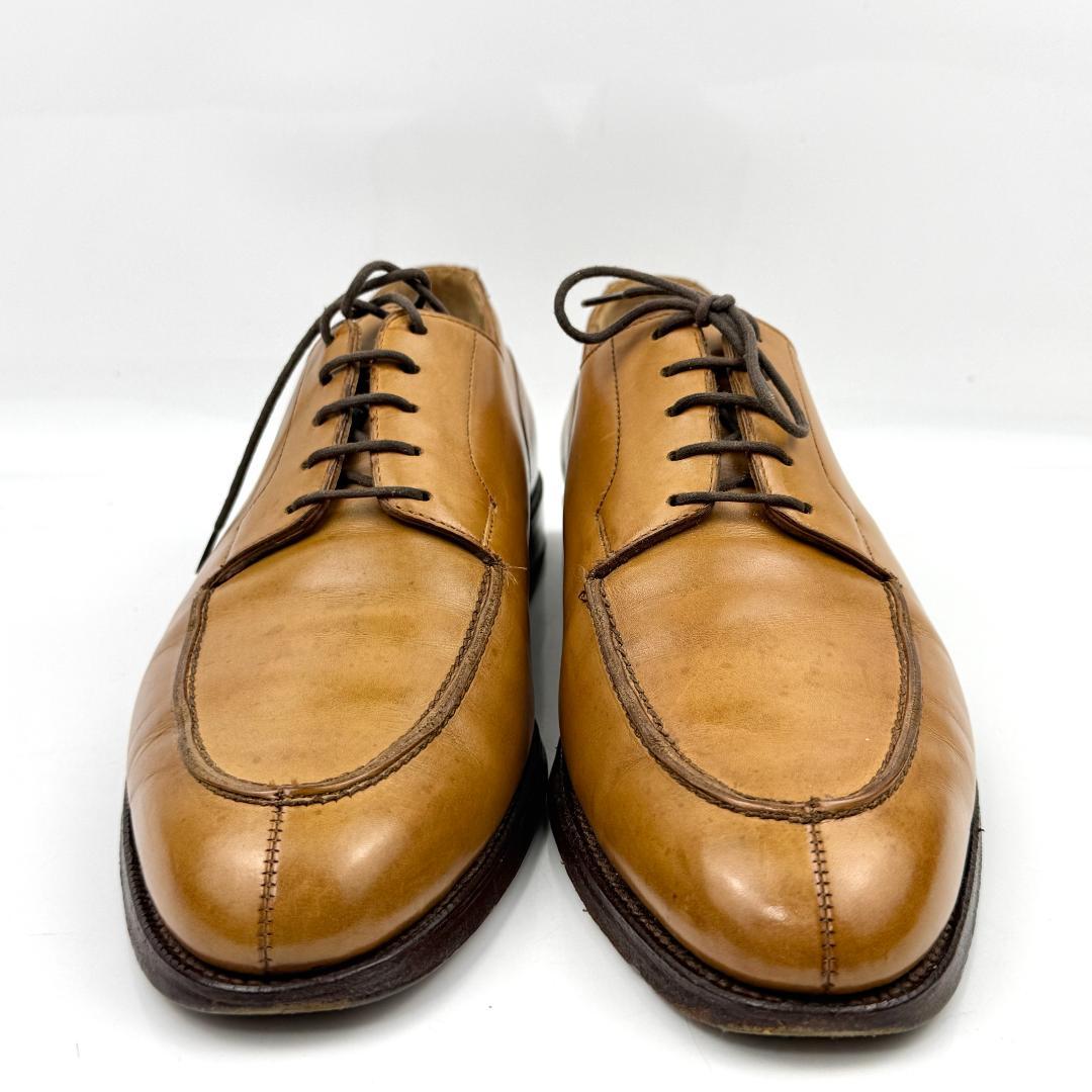 定価136,000円 クロケット＆ジョーンズ ケンジントン 26.5cm