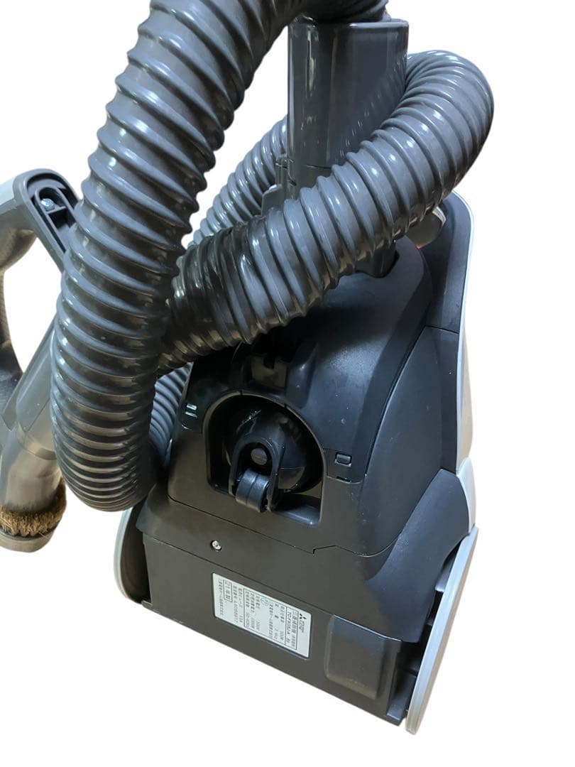 三菱MITSUBISHI 紙パック掃除機　TC-FXG5J 21年ヘッド無　保証