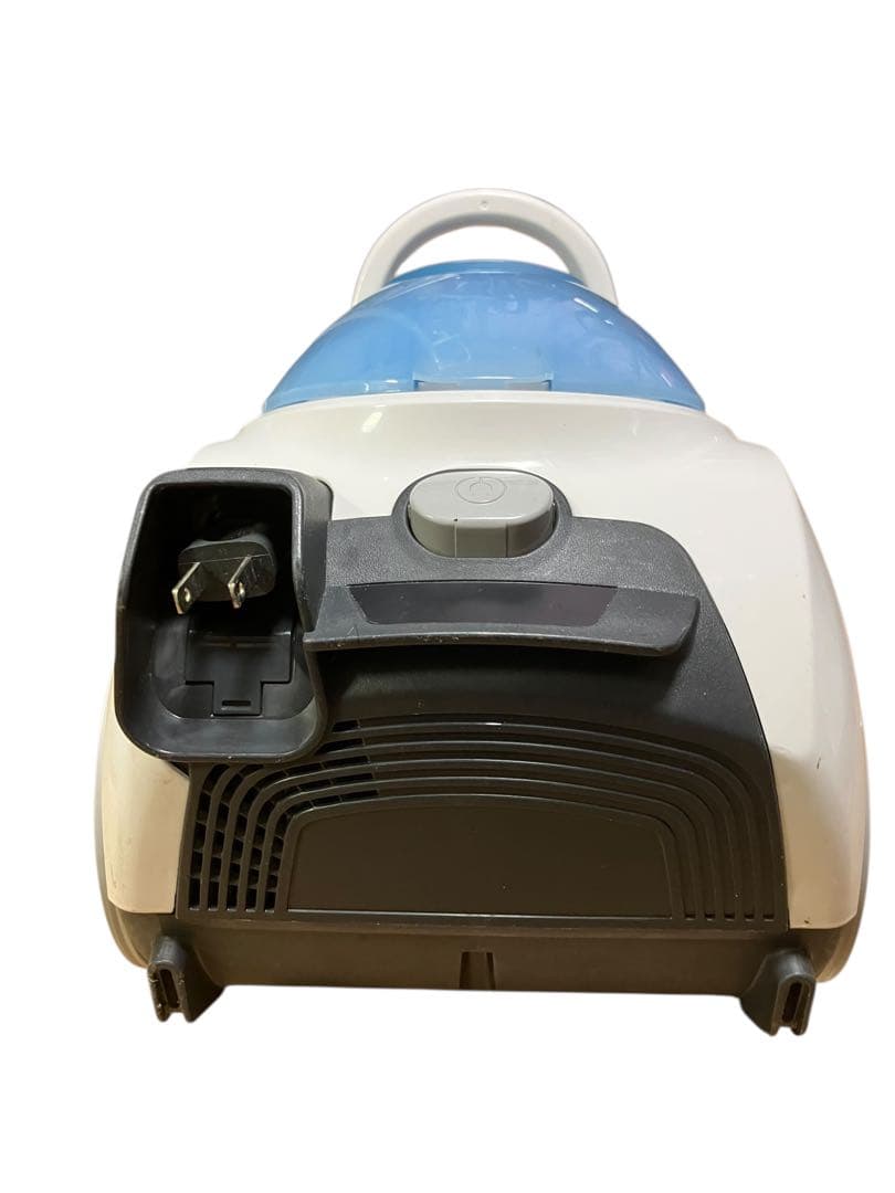 三菱MITSUBISHI 紙パック掃除機　TC-FXG5J 21年ヘッド無　保証