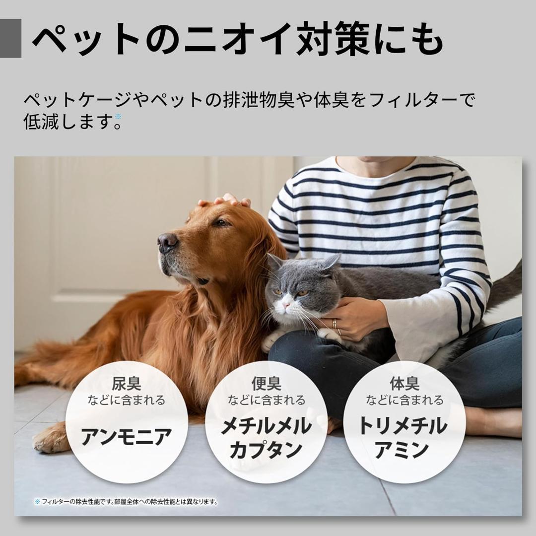 【新品】シャープ 空気清浄機 FU-SC01-W プラズマクラスター7000