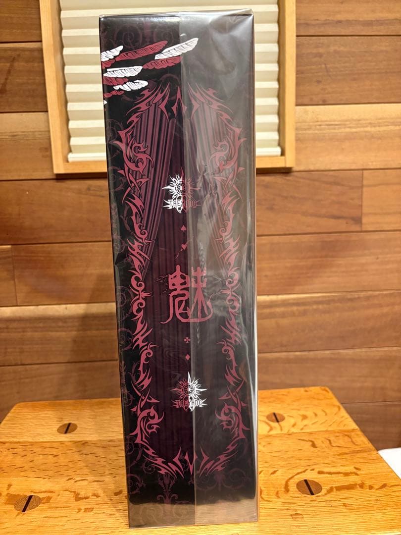 BUCK-TICK 今井寿 テヤンドール