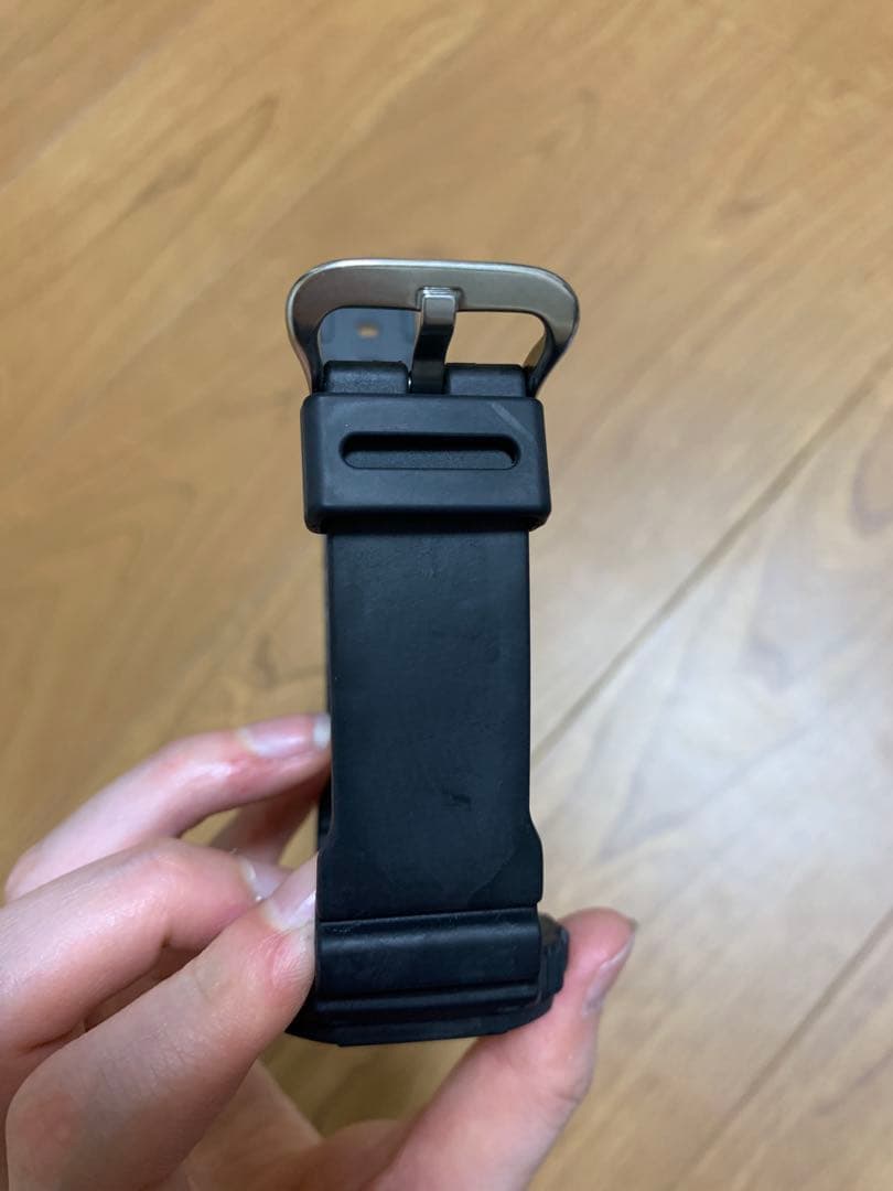 【美品】G-SHOCK GW-M5610U-1CJF