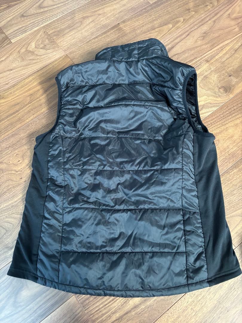 マキタ　暖房　ベスト　ホルダー付き