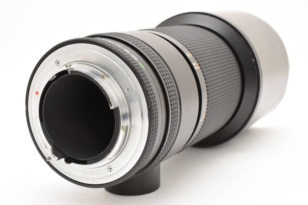 レンズ(単焦点) Carl Zeiss Tele-Tessar 300mm F4 MMJ