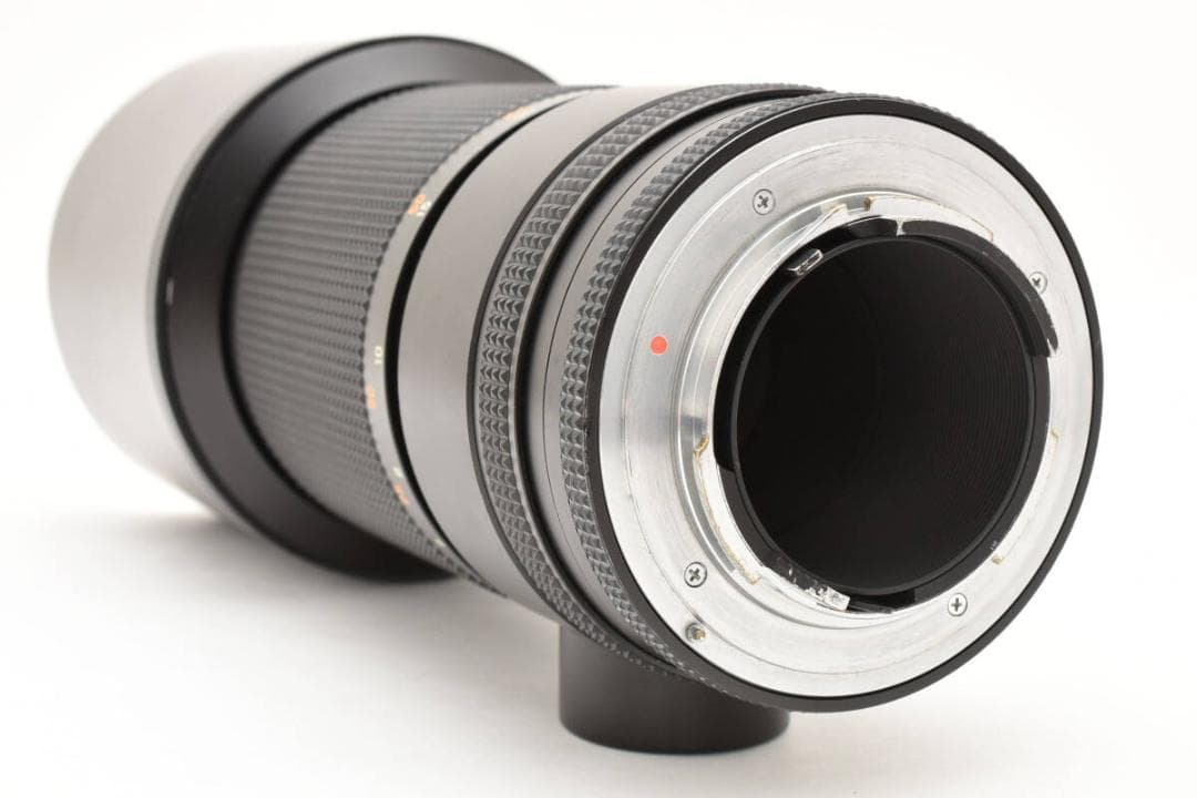 レンズ(単焦点) Carl Zeiss Tele-Tessar 300mm F4 MMJ