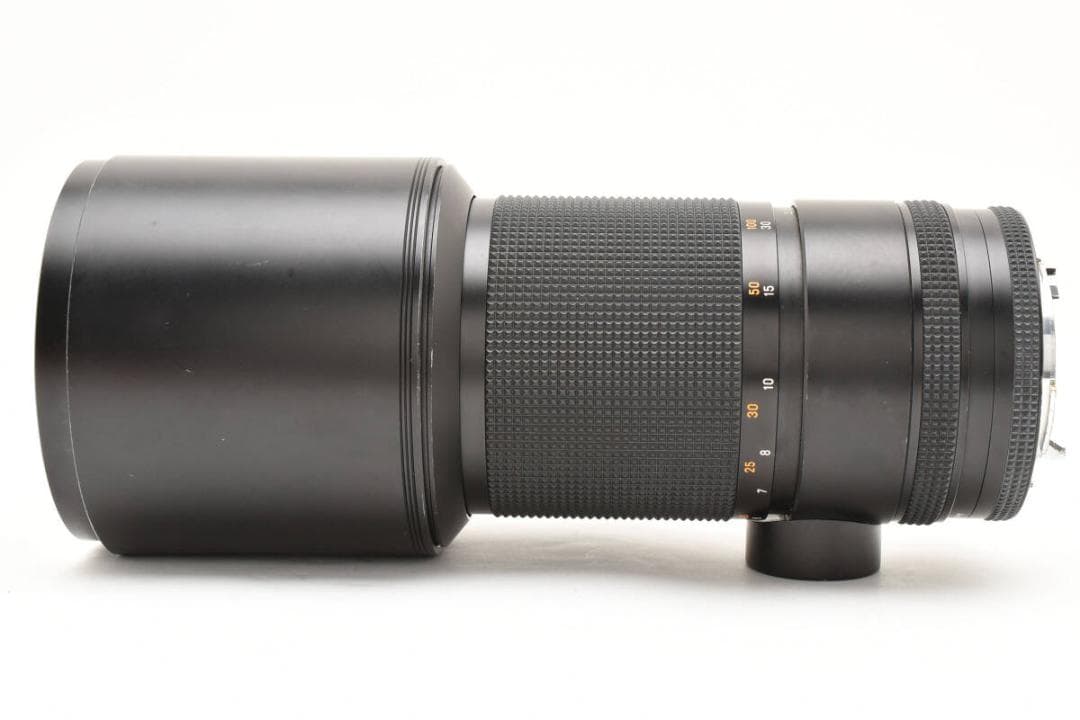 レンズ(単焦点) Carl Zeiss Tele-Tessar 300mm F4 MMJ